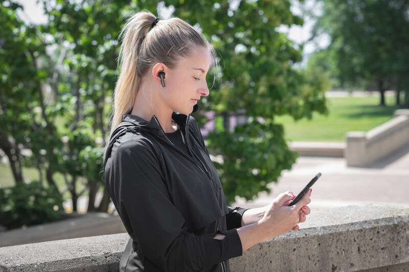 В Россию приехали первые TWS-наушники KOSS. Достойный конкурент AirPods?