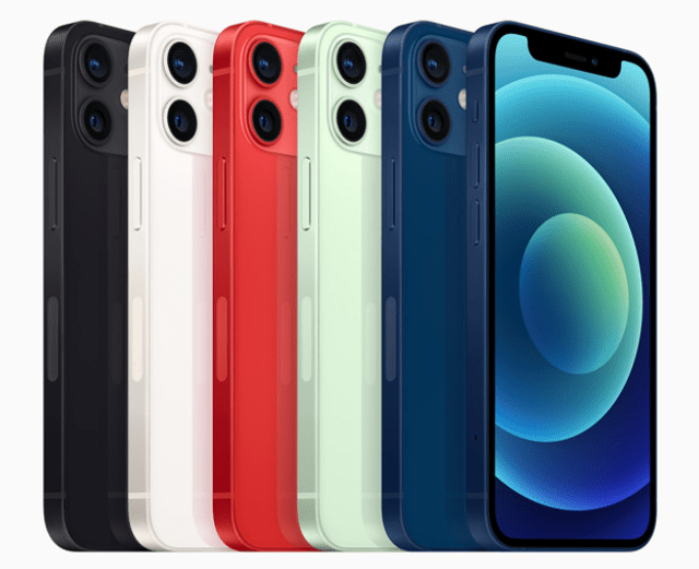 iPhone 12 Mini уже можно заказать в России. Он будет мегапопулярным