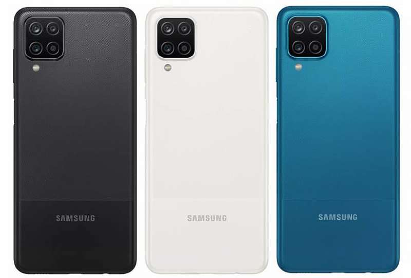 Samsung Galaxy A12: прокачанный бюджетник с мощной батареей и кучей памяти