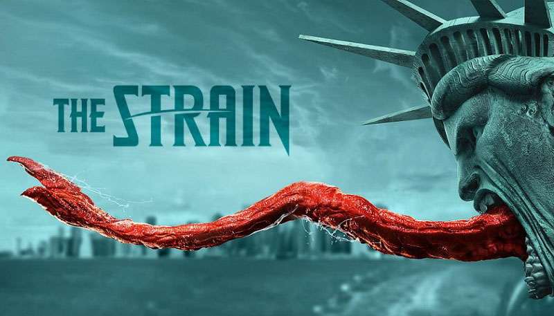 10 лучших сериалов про эпидемии, вирусы и пандемии