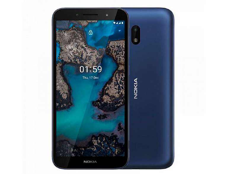 Cамый дешевый смартфон Nokia приехал в Россию. Стоит ли брать?