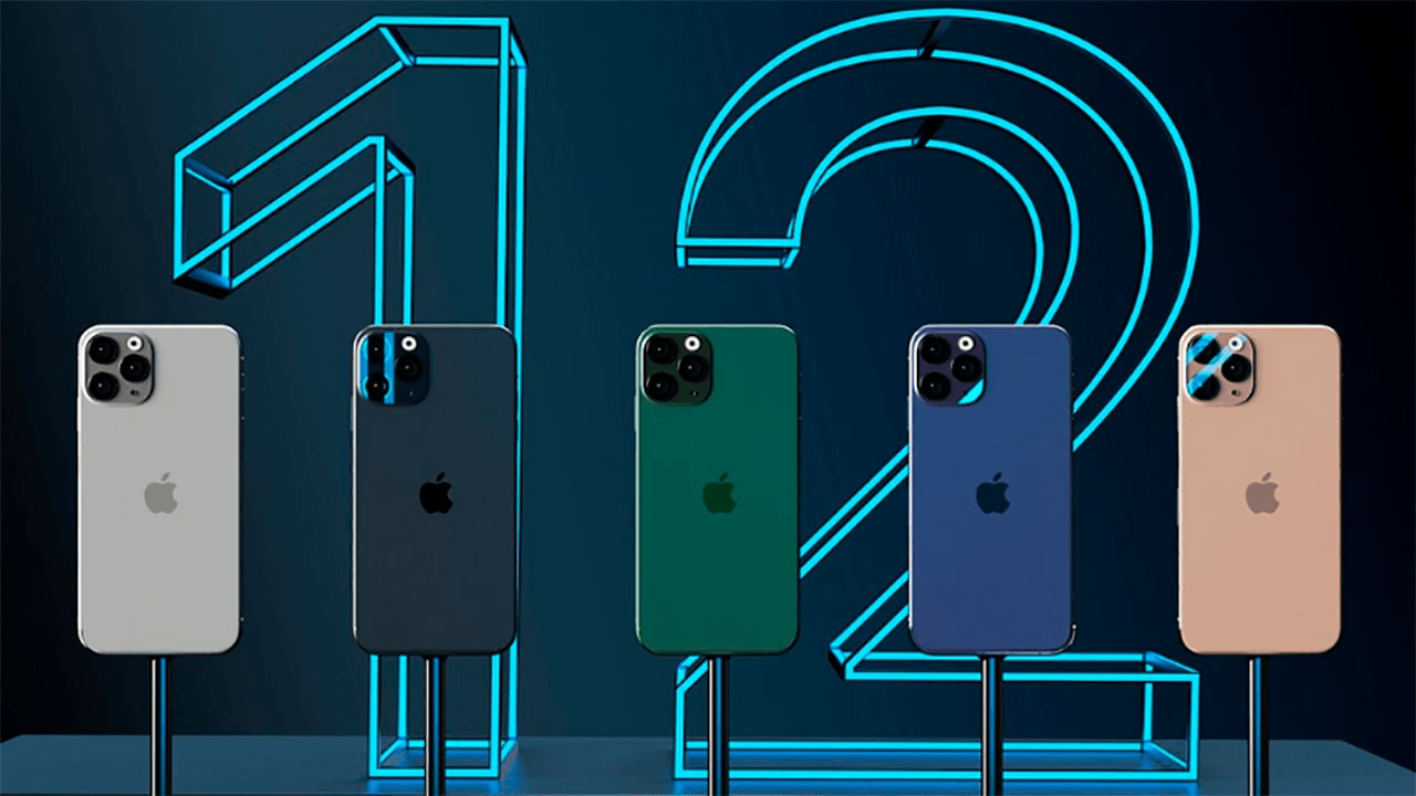 В России обвалились продажи iPhone 12. Почему перестают покупать телефоны Apple?