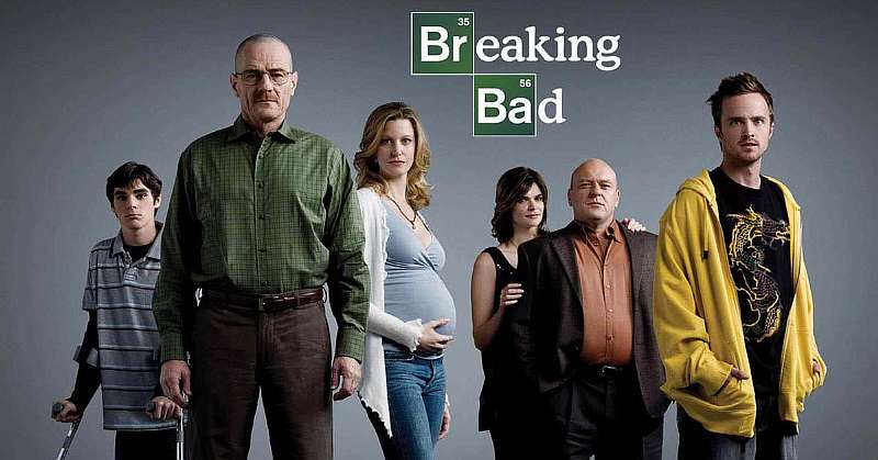 15 самых захватывающих сериалов, которые смотрятся на одном дыхании