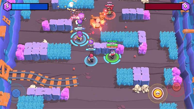 20 советов новичкам Brawl Stars. Секреты и хитрости игры