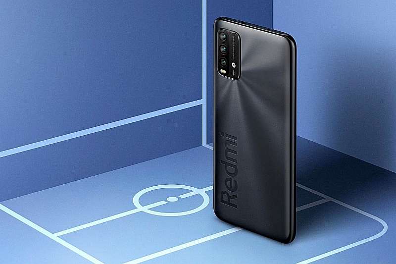 Xiaomi выпустила Redmi 9 Power. Почти топовый бюджетник с обидным минусом
