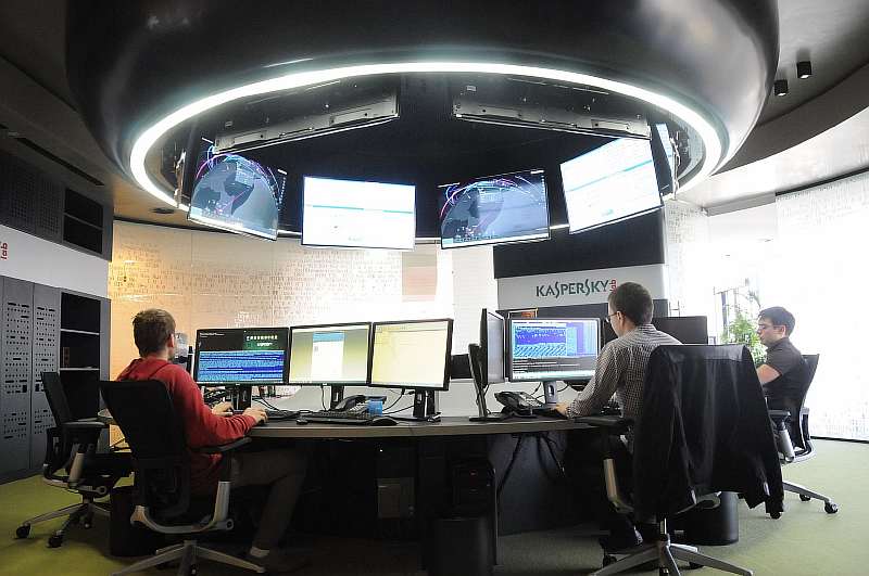 Касперский выпустит защищенный российский смартфон, который невозможно взломать