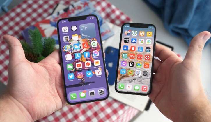 iPhone 12 Mini мог стать хитом, но провалился в продаже. Почему?