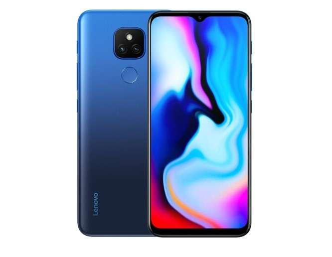 Lenovo вернулась с топовым бюджетником. Это реальный конкурент Xiaomi и Realme