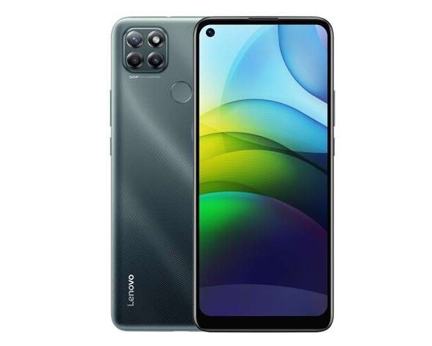 Lenovo вернулась с топовым бюджетником. Это реальный конкурент Xiaomi и Realme