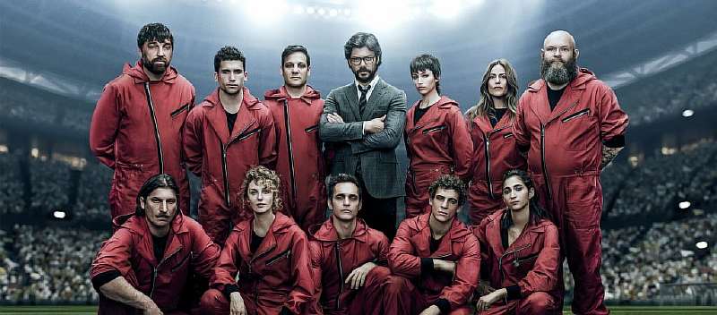 15 самых захватывающих сериалов, которые смотрятся на одном дыхании