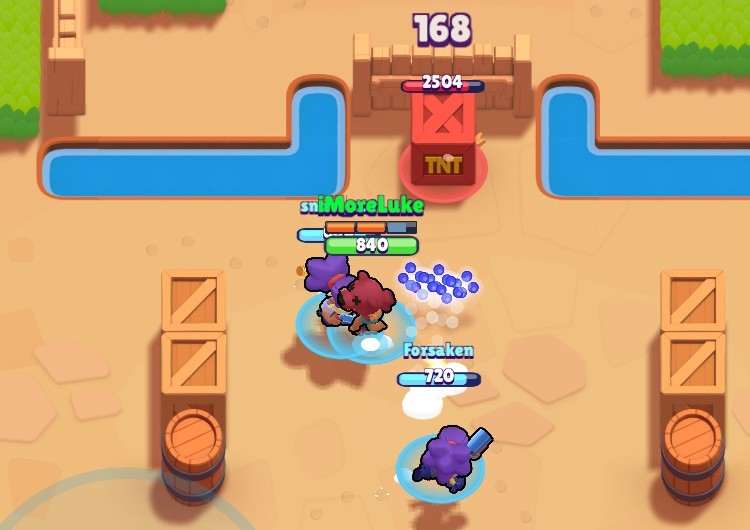 20 советов новичкам Brawl Stars. Секреты и хитрости игры