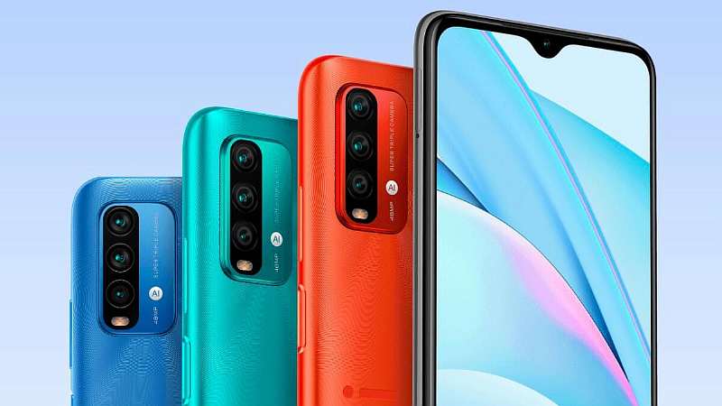 Xiaomi выпустила Redmi 9 Power. Почти топовый бюджетник с обидным минусом