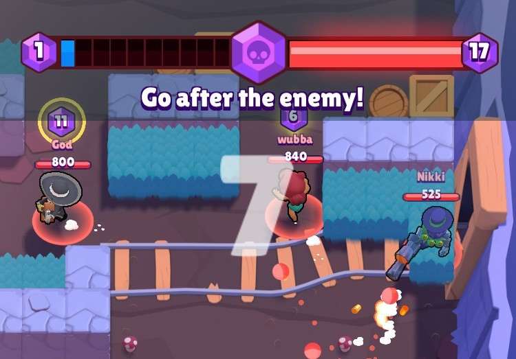 20 советов новичкам Brawl Stars. Секреты и хитрости игры