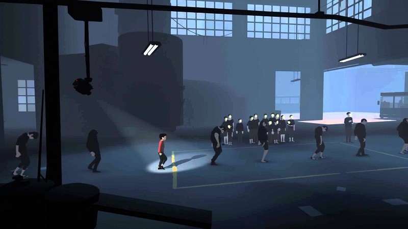 В Epic Games Store бесплатно раздают шедевральную игру INSIDE