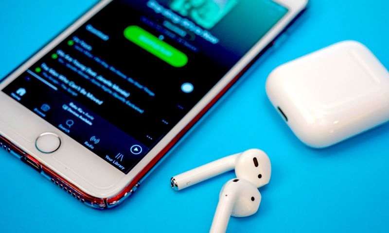Яндекс распродает AirPods по удивительно низкой цене. Нужно знать секретный промокод.