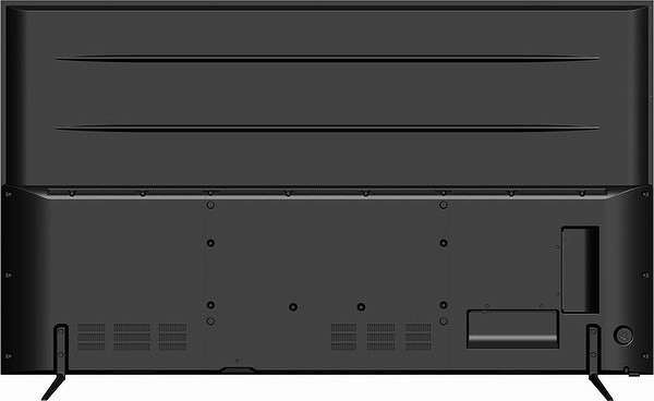 Российский бренд представил огромный недорогой телевизор: 75-дюймов, 4K, HDR, Smart TV