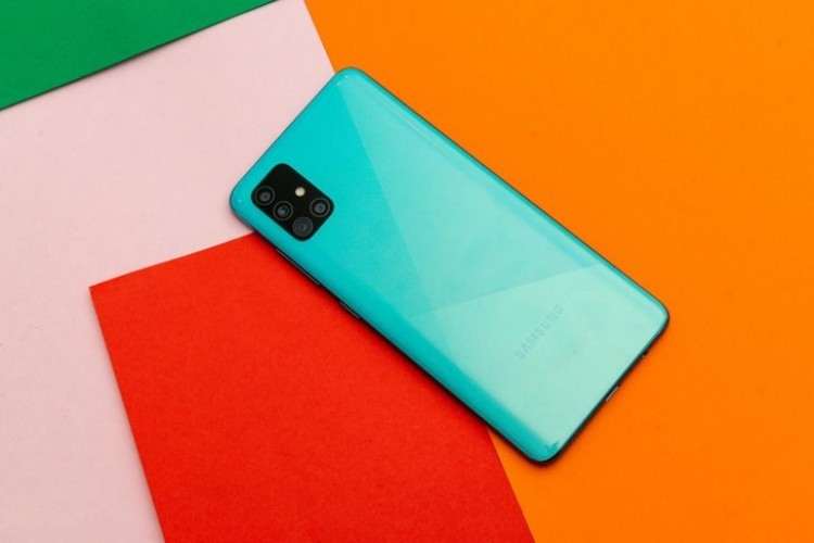 У вас Samsung Galaxy? Проверьте, обновится ли смартфон до Android 13