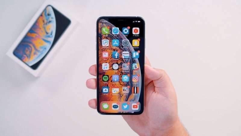 iPhone XS Max рекордно подешевел в Мегафоне. Фаблет скоро станет дефицитом