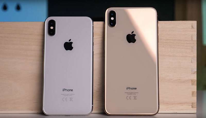 iPhone XS Max рекордно подешевел в Мегафоне. Фаблет скоро станет дефицитом