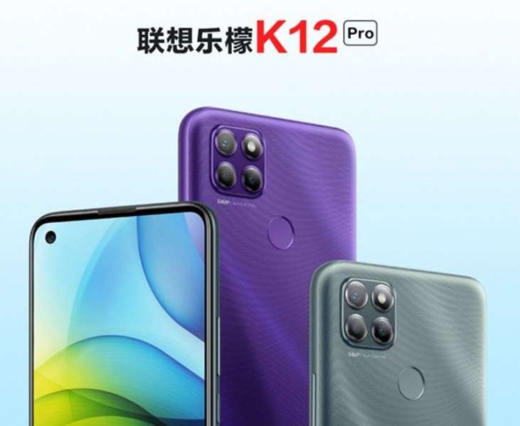 Lenovo вернулась с топовым бюджетником. Это реальный конкурент Xiaomi и Realme