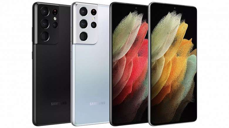 Раскрыты ВСЕ цены Samsung Galaxy S21. Есть дизайн и подробнейшие характеристики