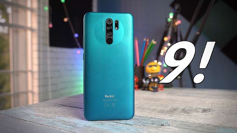 Бюджетный хит Xiaomi приехал в Россию. Новинка сразу продается со скидкой