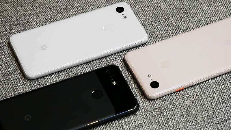 Google начала продавать восстановленные Pixel 3. Флагманские камерофоны стоят гроши