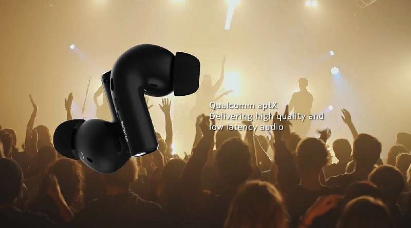 Nokia клонировала AirPods Pro. Их наушники стоят в 3 раза дешевле