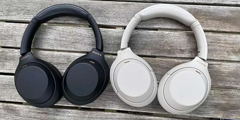 Пора брать Sony WH-1000XM4. Японцы распродают наушники по рекордно низкой цене