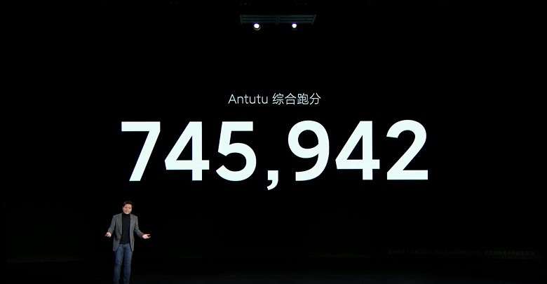 Xiaomi достает козырь из рукава. Представили первый флагман на Snapdragon 888, с 120 Гц экраном и звуком Harman/Kardon