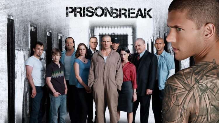15 самых захватывающих сериалов, которые смотрятся на одном дыхании