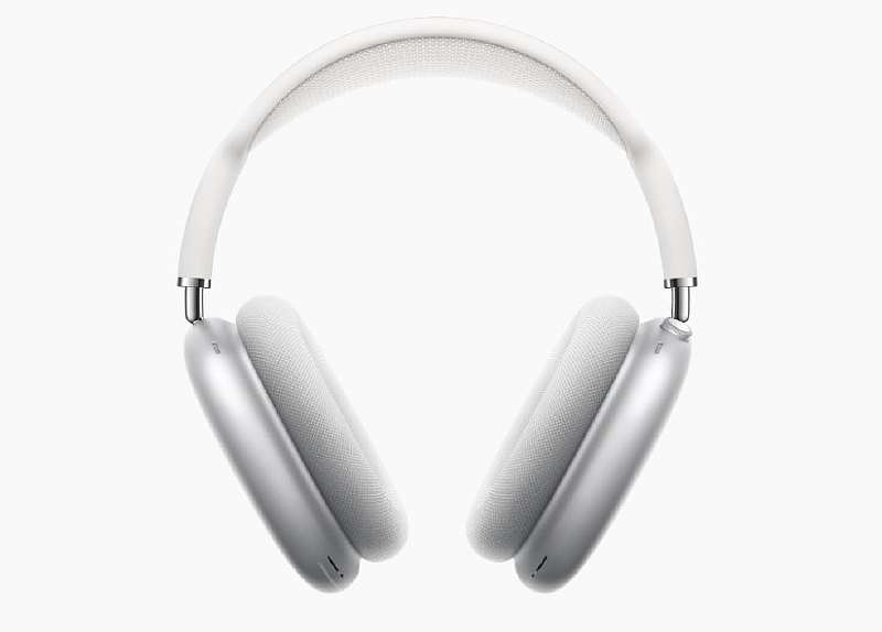 Apple представила наушники AirPods Max. Цена в России – просто кошмар