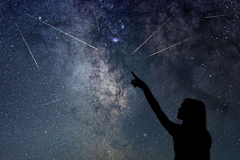 Солнечное затмение, метеоритный дождь. Не пропустите уникальную красоту сегодня, 14 декабря