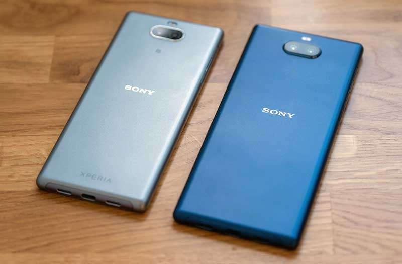 Какие Sony Xperia получат Android 11? Список устройств и график обновлений