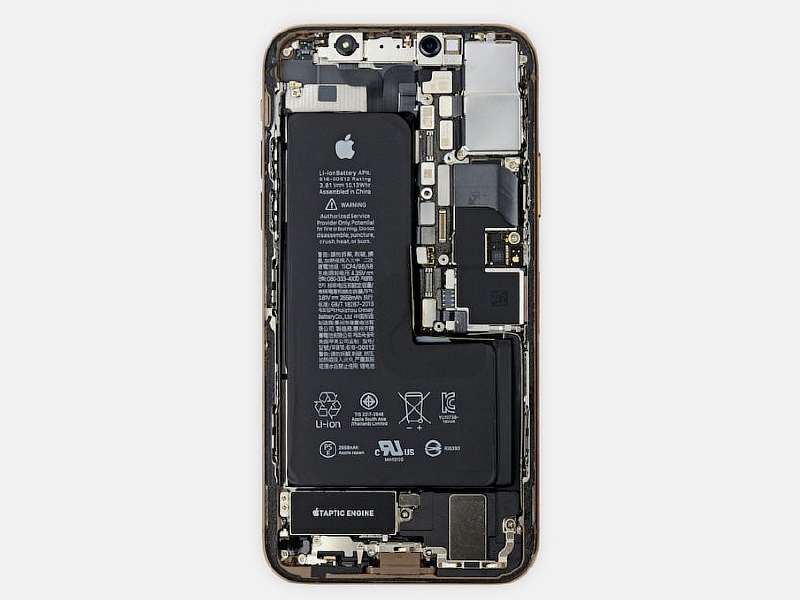 iPhone можно собрать по запчастям с AliExpress. Цены, комплектующие, экономия