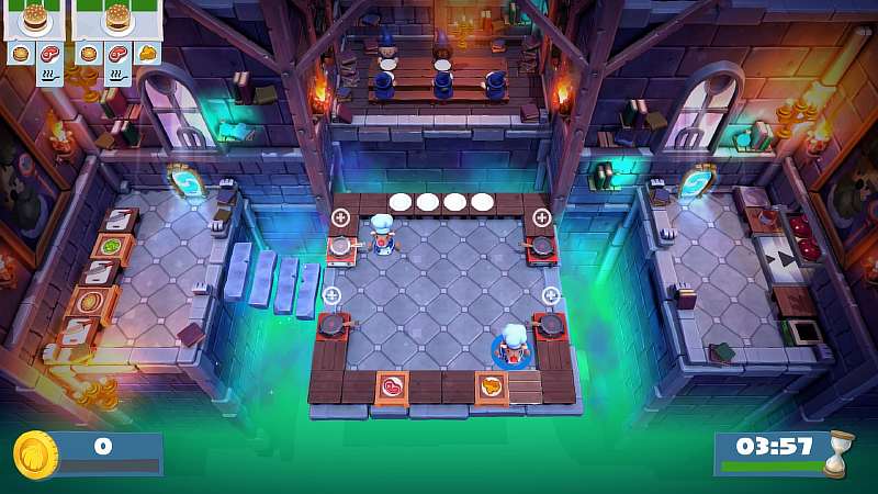 Лучшие игры на двоих на одном экране: для PlayStation и Xbox