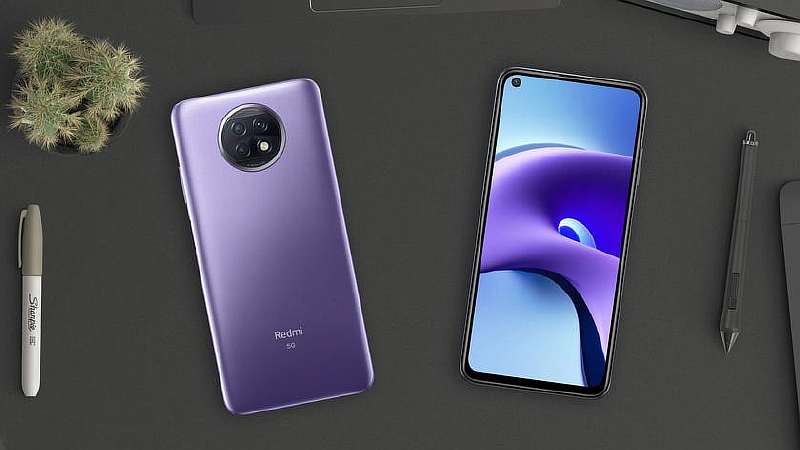 Redmi Note 9T появился на Али. Дешевый, мощный и со скидкой