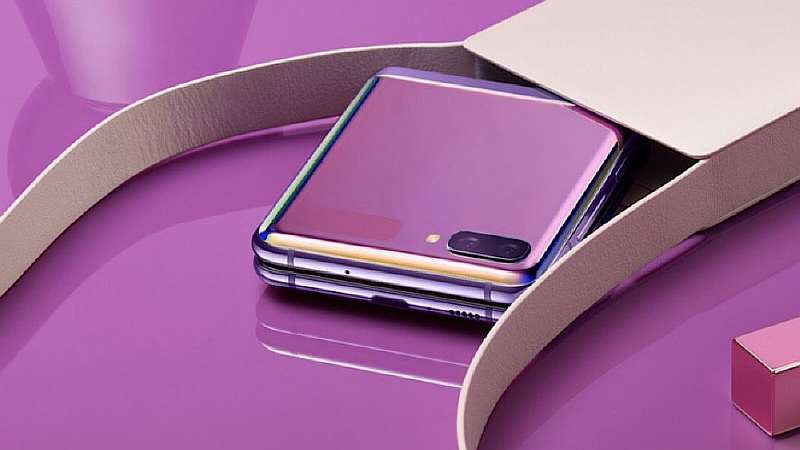 Скидка 50 тысяч. МТС сливает гибкий флагман Samsung за полцены