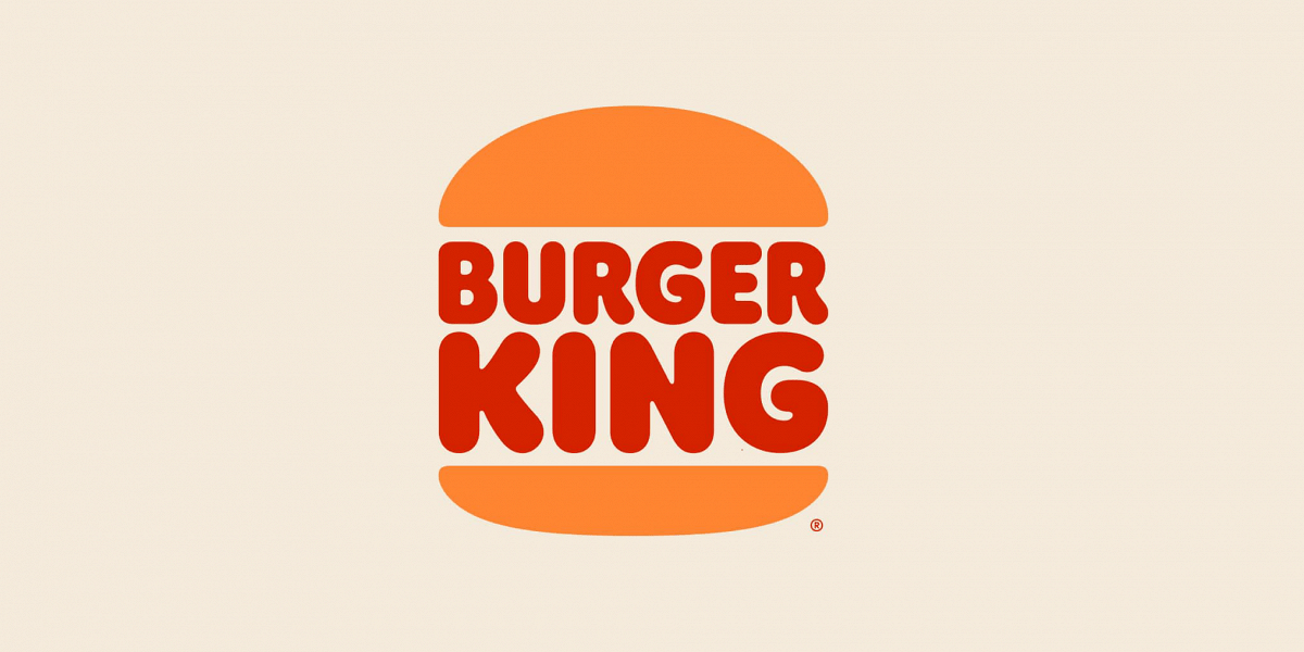 Burger King впервые за 20 лет поменял логотип. Вспомнили настоящую классику