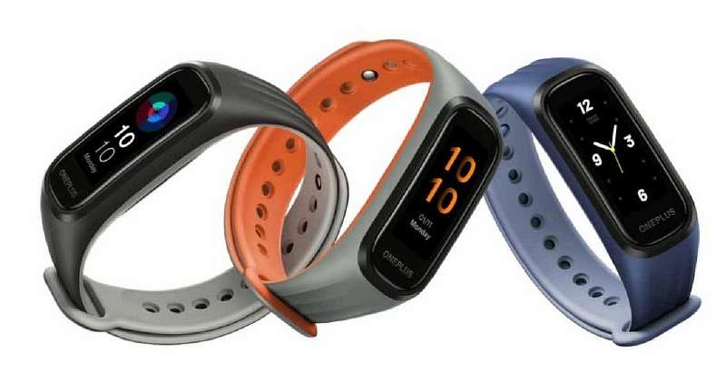 Вышел OnePlus Band - убогий фитнес-браслет, который нельзя покупать. Предлагаем альтернативы