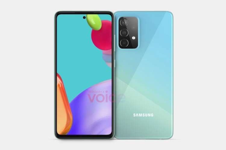 Скоро выйдет Samsung Galaxy A52. Там крутые характеристики и безумная цена
