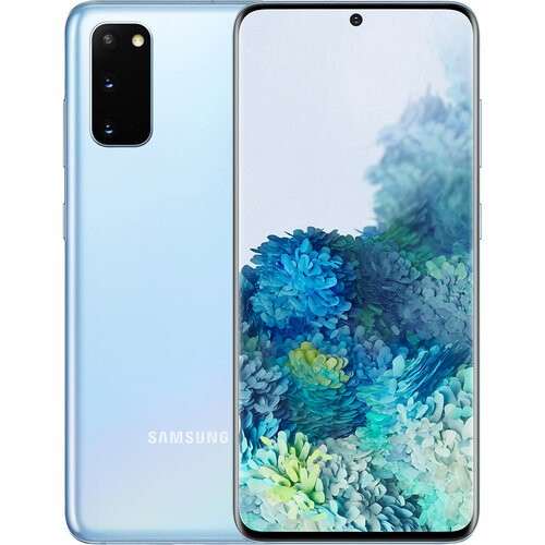 От Galaxy S до Galaxy S20: как менялись флагманские телефоны Samsung