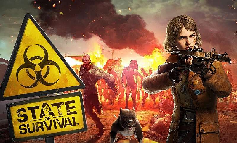 15 секретов и хитростей State of Survival. Полезный гайд для новичков!