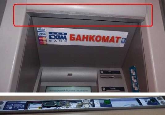 Мошенники у банкоматов: 3 отработанные схемы, на которые массово ведутся люди