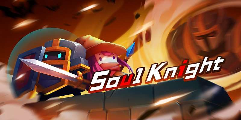 ТОП-10 лучших игр рогаликов (Roguelike) на Android!