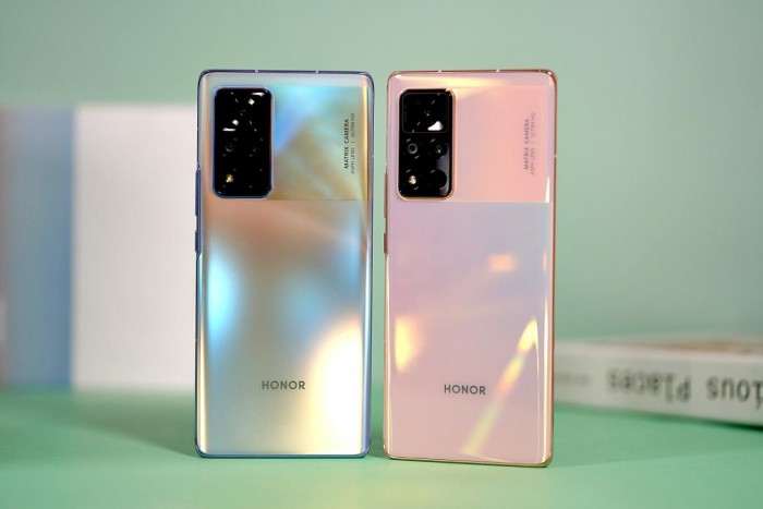 Новый флагман HONOR - печаль. MediaTek, старый Android и нет Google-сервисов