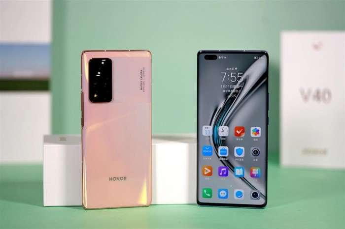 Новый флагман HONOR - печаль. MediaTek, старый Android и нет Google-сервисов