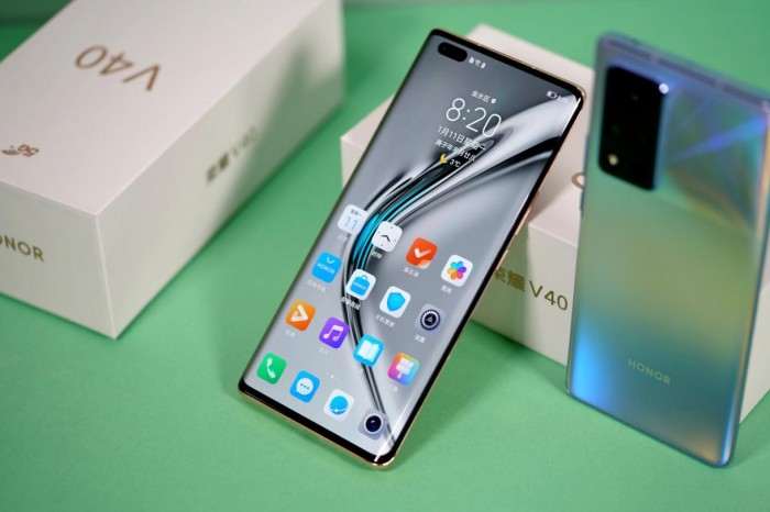 Новый флагман HONOR - печаль. MediaTek, старый Android и нет Google-сервисов