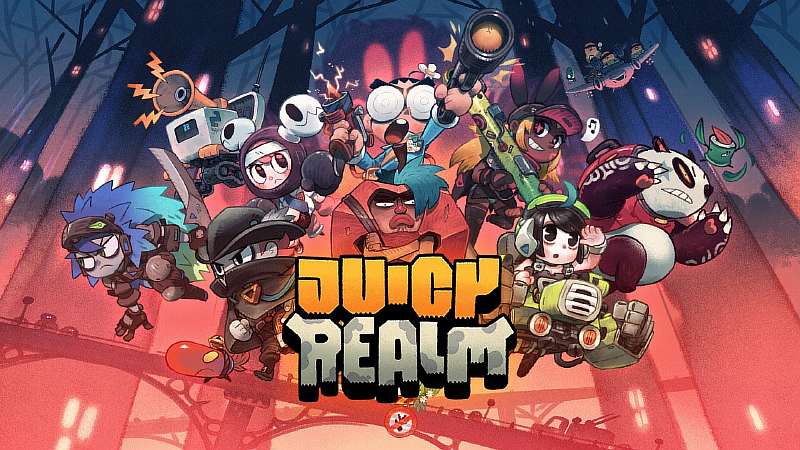 ТОП-10 лучших игр рогаликов (Roguelike) на Android!