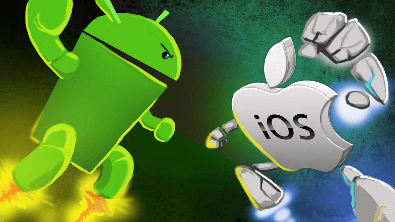 Павел Дуров рассказал, что нужно переходить с iPhone на Android. Почему?